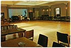 Fort Crescent Fort Lodge Ballroom [colour PC]